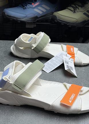 Босоніжки adidas terrex jr8410