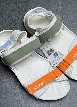 Босоніжки adidas terrex jr8410 2