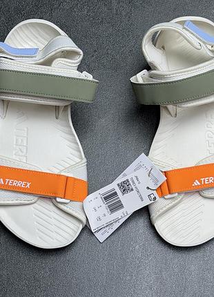 Босоніжки adidas terrex jr8410 3