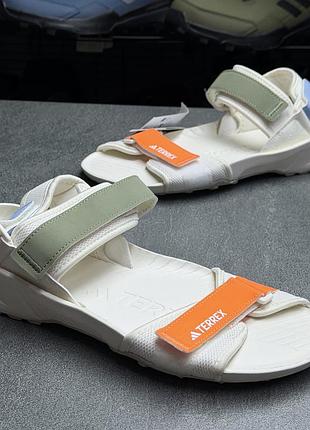 Босоніжки adidas terrex jr8410 4