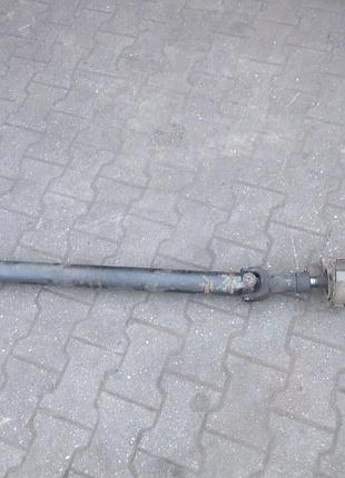Tata xenon 2.2d 4wd 2008 посібник приводного валу