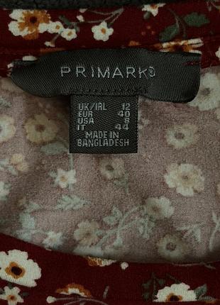 Сукня жіноча primark 6
