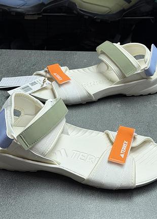 Босоніжки adidas terrex jr8410
