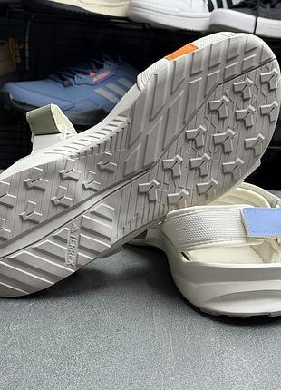 Босоніжки adidas terrex jr8410 5