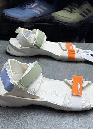 Босоніжки adidas terrex jr8410 3
