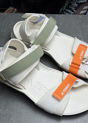 Босоніжки adidas terrex jr8410 4