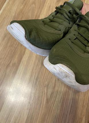 Кросівки nike 4