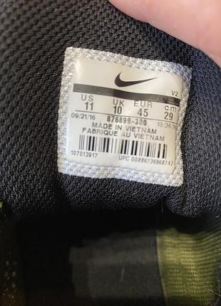Кросівки nike 5