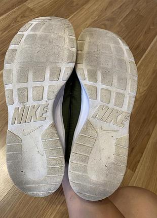 Кросівки nike 3