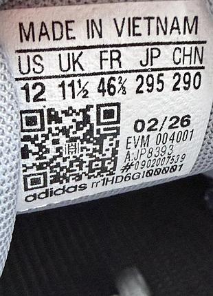 Кросівки adidas jp8393 7