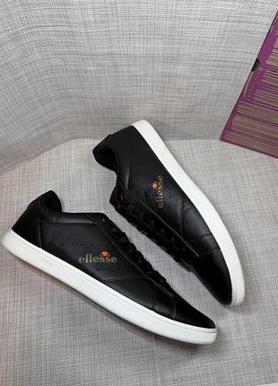 Оригінальні кросівки  ellesse 3