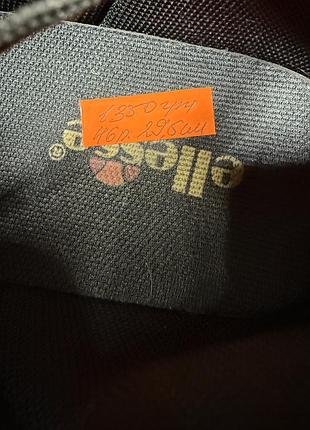 Оригінальні кросівки  ellesse 9