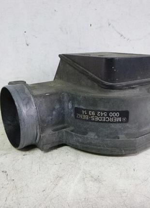 Дмрв расходомер воздуха mercedes-benz w638 2.3d 1999 р., б/у оригинал