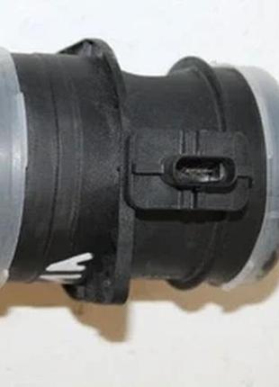 Дмрв расходомер воздуха 03l906461a audi volkswagen seat skoda tdi, б/у оригинал