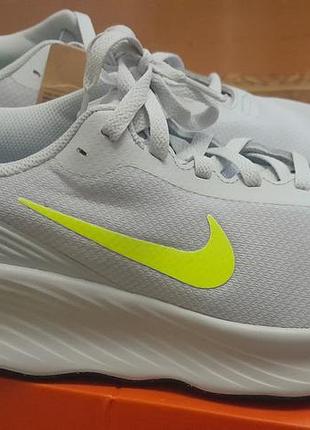 Кроссовки nike оригинальные 6