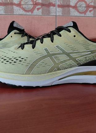 Беговые кроссовки asics gel- kayano 28.