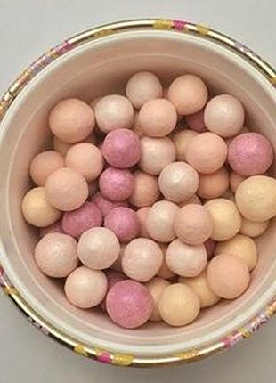 Метеорити guerlain meteorites perles de satin 2