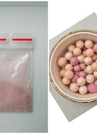 Метеорити guerlain meteorites perles de satin