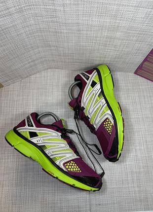 Оригінальні кросівки   salomon 4