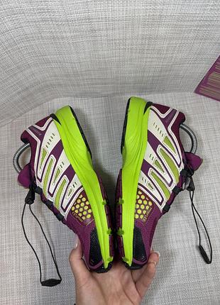 Оригінальні кросівки   salomon 5