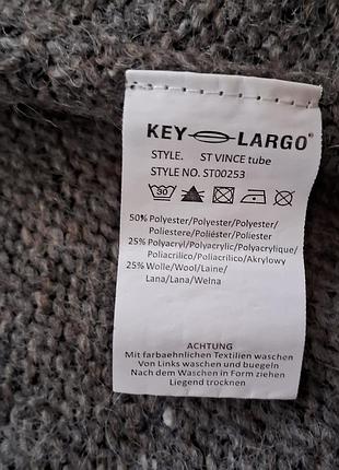 Кофта key largo 4