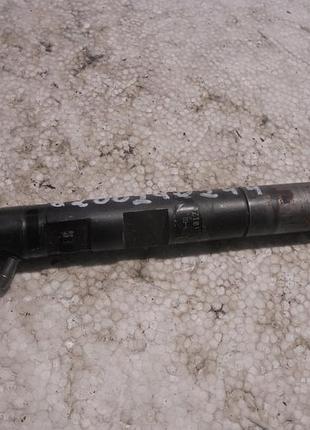 Форсунка топливная renault modus 8200240244 ejbr02101z б/у оригинал
