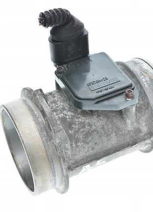 Дмрв расходомер воздуха audi a4 b6 2.5 059906461d afh70-25c, б/у оригинал