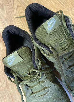Кросівки nike 2