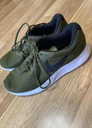 Кросівки nike 6