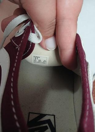 Красивые vans 4