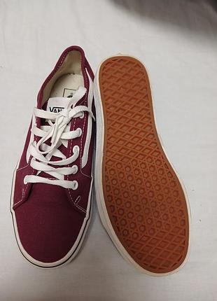 Красивые vans