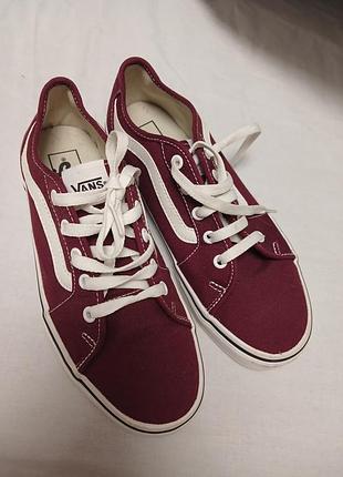 Красивые vans 2