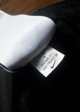 Шорты nike dri-fit 3