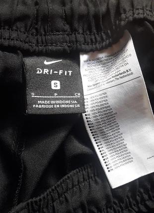 Шорты nike dri-fit 2