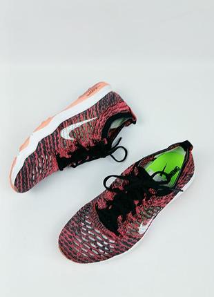 Жіночі кросівки nike air zoom fearless flyknit 36.5р оригінал