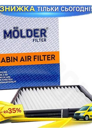 Ku фільтр повітряний molder universal fit lk366 для автомобіля з високим ступенем очищення фільтруючий uni2l_k