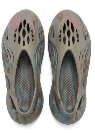 Кроссовки adidas yeezy foam runner (оригинал) 44 размер