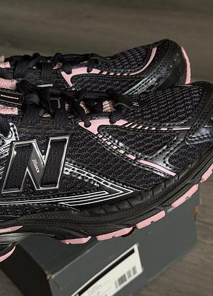 Кросівки new balance 4