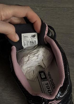 Кросівки new balance 8