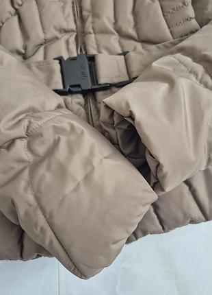 Осіння куртка 3