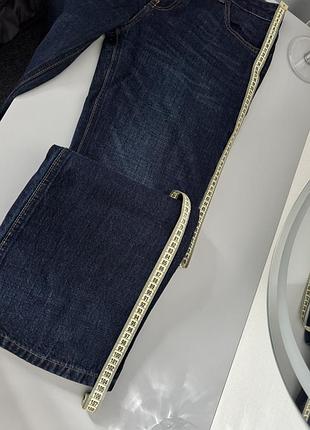 Трендові джинси zara 4