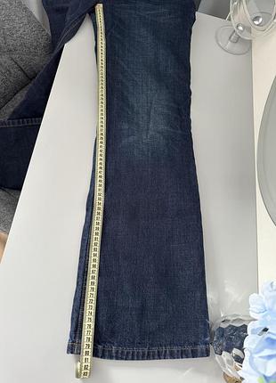 Трендові джинси zara 6