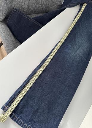 Трендові джинси zara 7