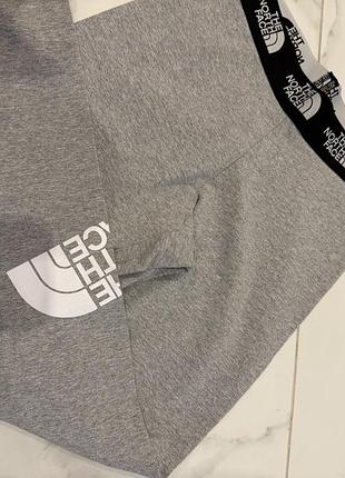 Лосини north face 4