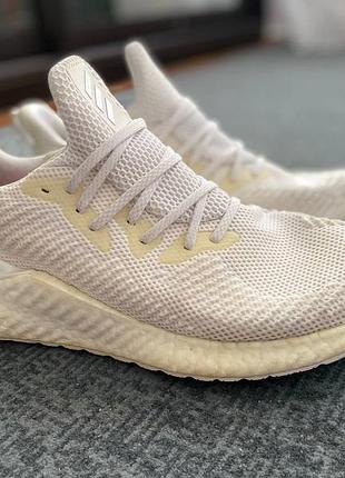 Adidas alpha boost 45 2