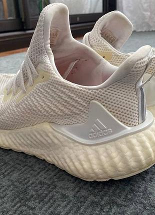 Adidas alpha boost 45 4