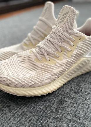 Adidas alpha boost 45 6