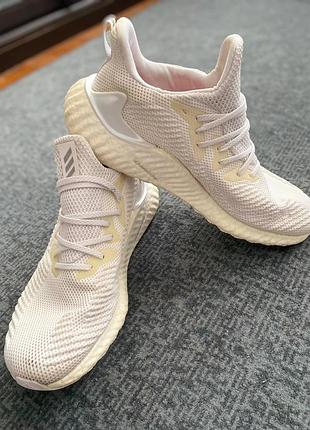 Adidas alpha boost 45 8