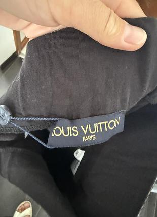 Нові утеплені лосини louiis vuitton s та м були 4500 6