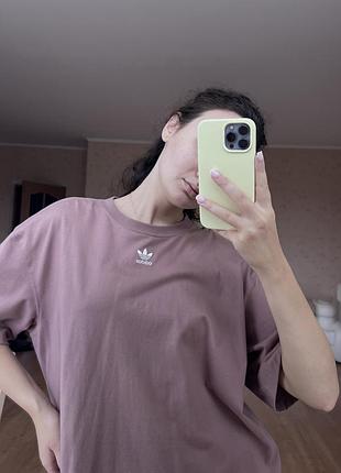 Оригінальна футболка adidas ! 4